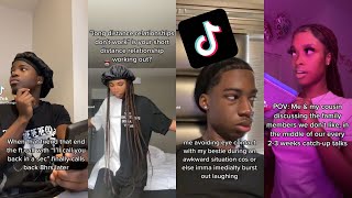 15 Minutes Of Relatable TikTok [upl. by Admama]