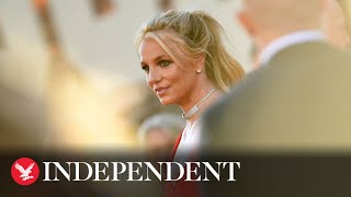 Live Court hears Britney Spears conservatorship case [upl. by Ettenwad]