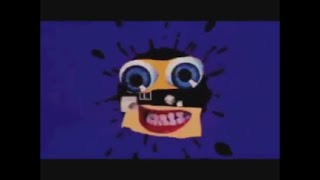 Klasky Csupo Logos Low Pitched [upl. by Eitsim]