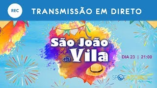 Marchas São João da Vila 2019  Dia 23 [upl. by Rann]