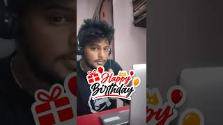 🎂✨Happy Birthday To Me ✨🎂 Jan 22nd 2025  Ganesh Lingam dailyvlog minivlog happybirthday [upl. by Mellen]