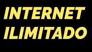 Como activar Unefon Internet Ilimitado 5G 📶 2024 [upl. by Yrtua]