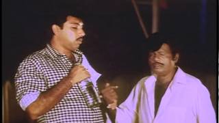 Drunken Sathyaraj Regretting  Maaman Maghal [upl. by Beichner620]