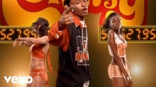 Chingy  Balla Baby [upl. by Rafe467]