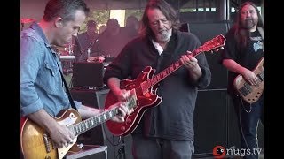 Widespread Panic Full Webcast  SweetWater 420 Festival 42119 [upl. by Thunell386]