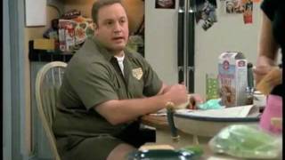 King Of Queens  Traumurlaub Staffel2 Episode25 [upl. by Nyssa]