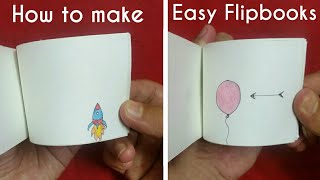 How To Make Easy Flipbooks  Flipped [upl. by Hermie881]