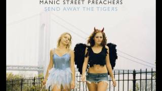 Manic Street Preachers  Your Love Alone Is Not Enough HD 720p [upl. by Sherri]