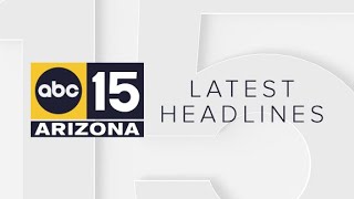 ABC15 Arizona in Phoenix Latest Headlines  November 20 5am [upl. by Norbert]