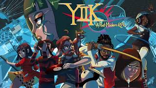 YIIK OST  Disco Battle [upl. by Dennison]