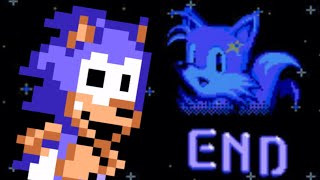 The 8Bit Sonic Games You NEED to Play [upl. by Olegnaleahcim]