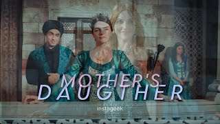 Mihrimah amp Hürrem  Mothers Daughter [upl. by Nnarual591]