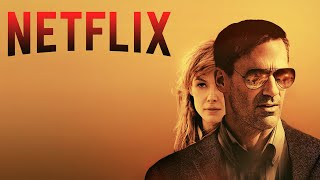 Top 7 POLITICAL THRILLERS on Netflix Right Now in 2024 [upl. by Itida]