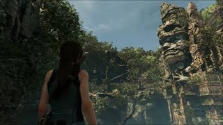 Shadow of the Tomb Raider Peruvian Jungle Hidden Tombs Guide [upl. by Linder]