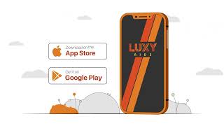 LUXY for Personal Travel [upl. by Merri]