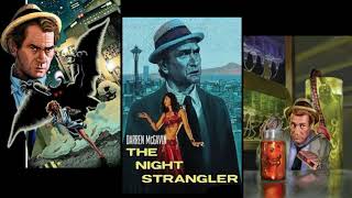 Kolchak The Night Strangler Movie 1973 music by Robert Cobert [upl. by Araas]