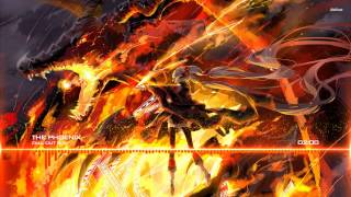 HQ Nightcore  The Phoenix Fall Out Boy [upl. by Tnek]