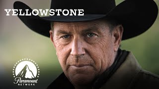 Yellowstone Season 2 in 10 Minutes  Paramount Network [upl. by Farant]