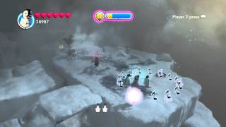 Happy Feet Two The Video Game  Level 37 [upl. by Koby]