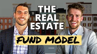 How To Structure A Real Estate Investment Fund  Bridger Pennington [upl. by Corny106]