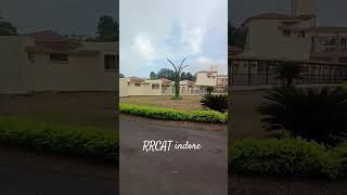 RRCAT Indore guest House amp hostel shorts [upl. by Herr]