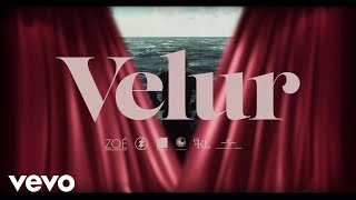 Zoé  Velur Teaser [upl. by Tallou]