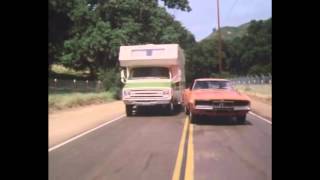 The Dukes of Hazzard Chase Theme PianoGuitar [upl. by Quinn]