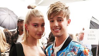 Cameron Dallas Girlfriends List Dating History [upl. by Savitt]