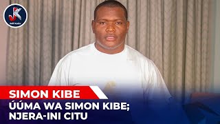 ÚÚMA WA NJERAINI CITÚ SIMON KIBE [upl. by Deirdra747]