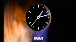 BBC1  closedown  12th May 1996 [upl. by Moia]