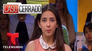 Caso Cerrado Complete Case  Pedophilia Scam 💘 [upl. by Geminian]