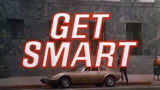 Get Smart  Stagione 5 [upl. by Zenia669]