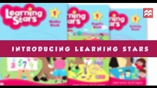 Overview of Learning Stars [upl. by Shanahan631]