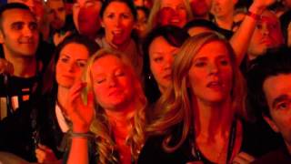 PEARL JAM  quotElderly Womanquot  Live from Global Citizen Festival 2015 HD [upl. by Readus29]