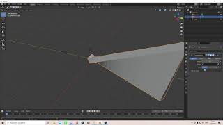 Blender  problem with simple deform solved [upl. by Alcot]