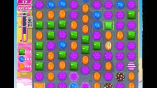 Candy Crush Saga Level 1000 [upl. by Korns]