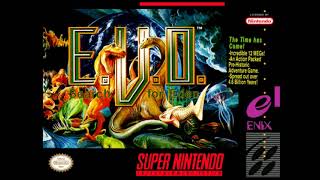 28  Extinction EVO Search for Eden OST [upl. by Aerdno]