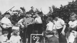 The Day John Met Paul  The Quarrymen 6th July 1957 [upl. by Bonacci]