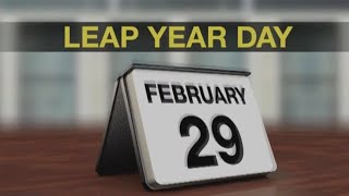 The origins of leap year [upl. by Truitt784]