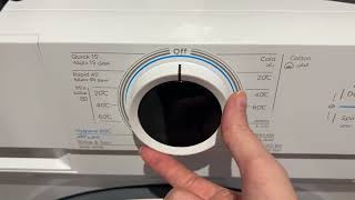 Midea Washing Machine [upl. by Lemieux]