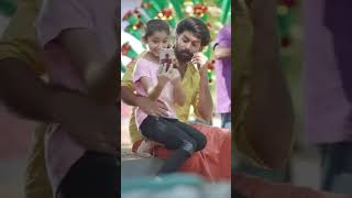 Kurumbathi Chundari Video Song  Ann Maria Kalippilaanu  Vineeth Sreenivasan  Sunny Wayne shorts [upl. by Kolk]