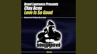 Love Is So Good Klusters Ultimate Dub [upl. by Asirac]