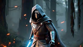 STAR WARS Jedi Fallen Order gameplay 8 [upl. by Adest]