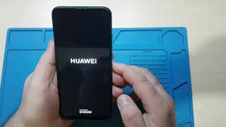 Huawei P40 lite E  Hard Reset [upl. by Airenahs]