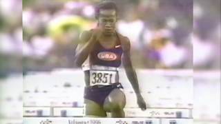 Jackie Joyner Kersee [upl. by Maible]