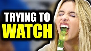 Trying to Watch Lele Pons [upl. by Hynes209]