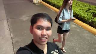 Davao City Coastal Road  Vlog  R [upl. by Eluk]