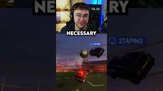 Youre Learning The WRONG Mechanics ROCKET LEAGUE [upl. by Sinclair]