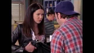 The Best of Gilmore Girls Season 1 [upl. by Harrow]