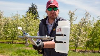 FSMA water sampling 101 Tips for sampling irrigation canal water [upl. by Charmine]